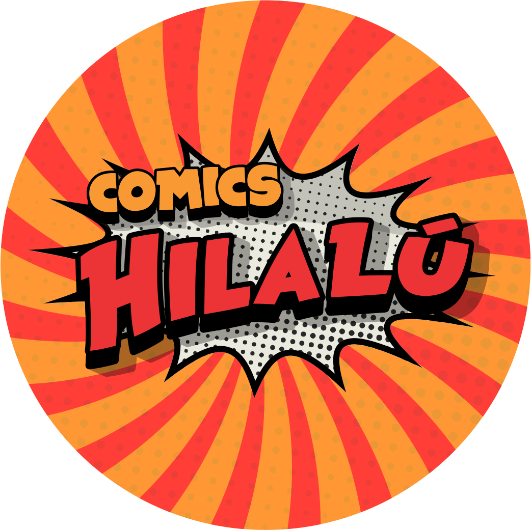 Cómics Hilalú